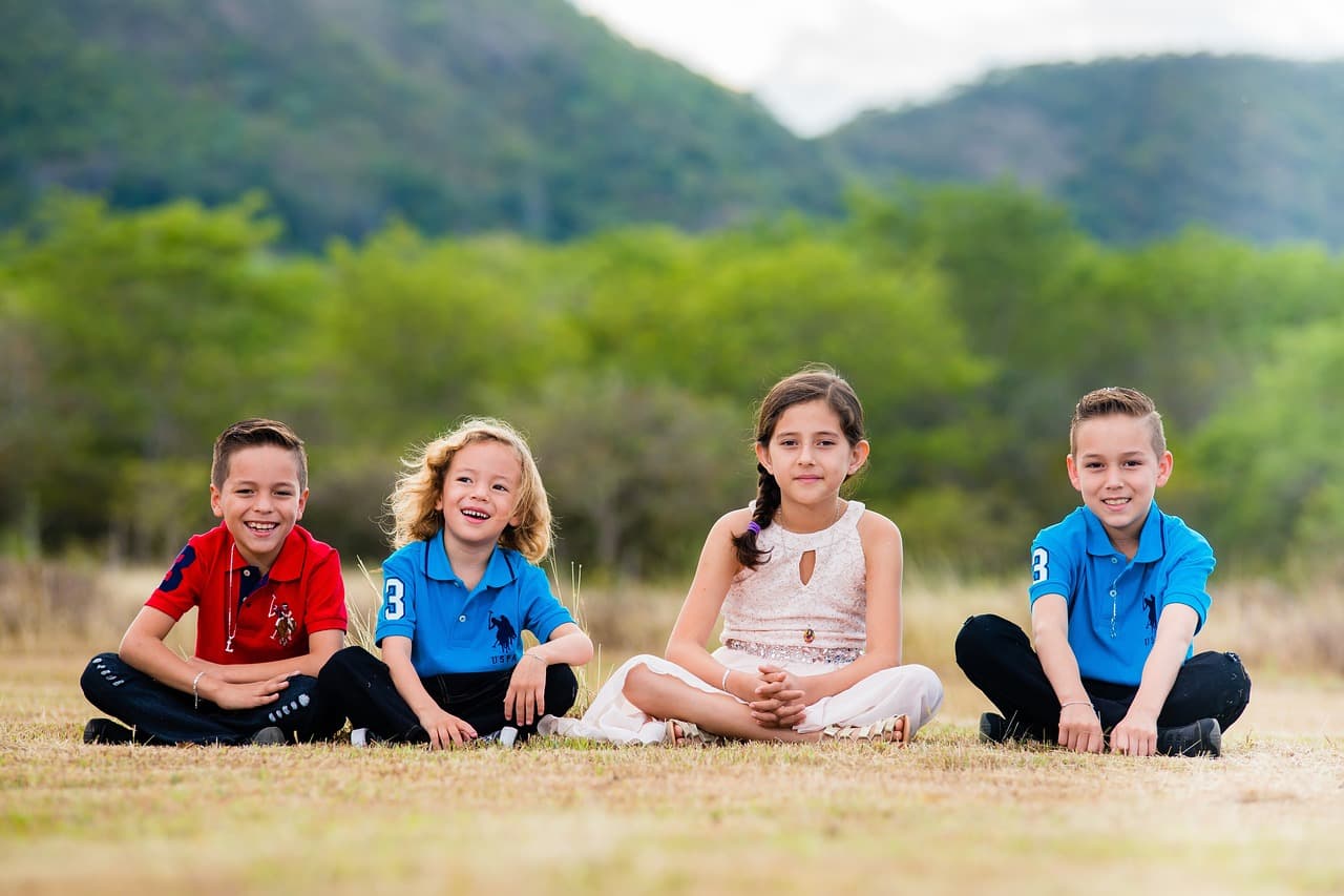 Tutela dei familiari più giovani